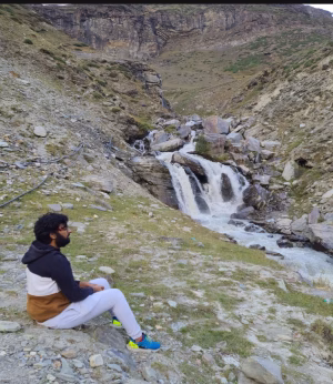 Mohit Kumar Sathishkumar - Project Casting Gallery Image 3 Mohit Kumar Sathishkumar - Gallery Image 3