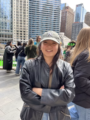 Alanda Zong - Project Casting Gallery Image 3 Alanda Zong - Gallery Image 3