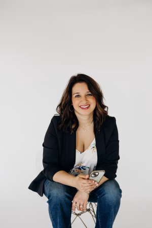 Erika Brown - Project Casting Gallery Image 5 Erika Brown - Gallery Image 5