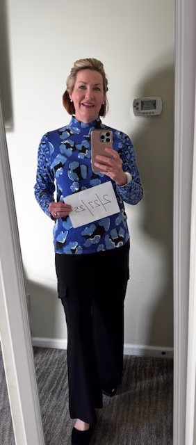 Laura Sumlin - Project Casting Gallery Image 2 Laura Sumlin - Gallery Image 2