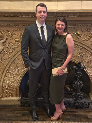 Alex Sweeney - Project Casting Gallery Image 3 Alex Sweeney - Gallery Image 3