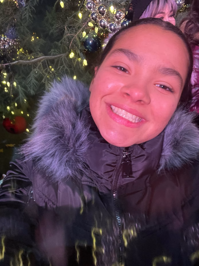Olivia Mora - Profile Photo