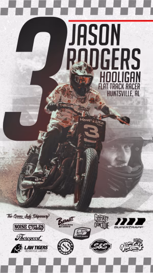 Jason Rodgers - Gallery Image 8