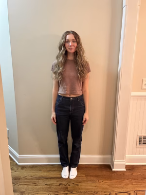 Reese Kerlin - Project Casting Gallery Image 2 Reese Kerlin - Gallery Image 2