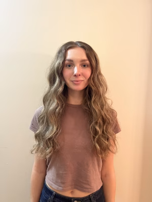 Reese Kerlin - Project Casting Gallery Image 1 Reese Kerlin - Gallery Image 1