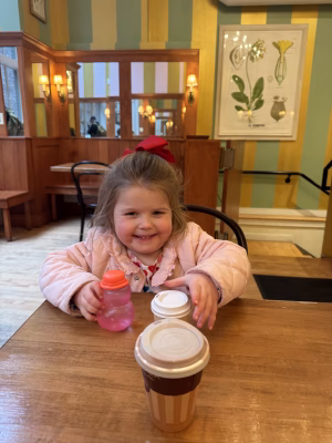 Audrey Rowland - Project Casting Gallery Image 2 Audrey Rowland - Gallery Image 2