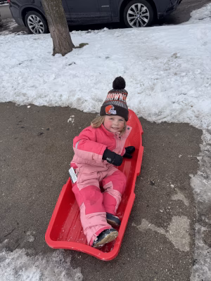 Audrey Rowland - Project Casting Gallery Image 5 Audrey Rowland - Gallery Image 5