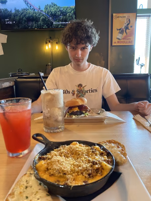 Oliver Irish - Project Casting Gallery Image 6 Oliver Irish - Gallery Image 6