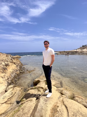 Patryk Skarzynski - Gallery Image 2