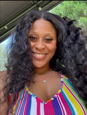 Abria Wiley - Project Casting Gallery Image 8 Abria Wiley - Gallery Image 8