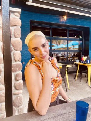 Brianna Burke - Project Casting Gallery Image 7 Brianna Burke - Gallery Image 7