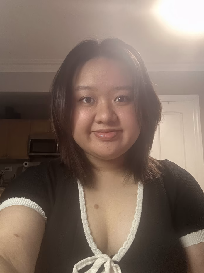 Tiffany Lucas - Project Casting Tiffany Lucas - Profile Photo