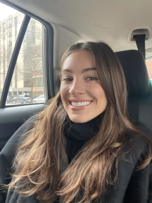 Gianna Fornesi - Project Casting Gallery Image 2 Gianna Fornesi - Gallery Image 2