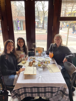 Gianna Fornesi - Project Casting Gallery Image 7 Gianna Fornesi - Gallery Image 7