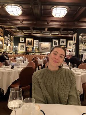 Gianna Fornesi - Project Casting Gallery Image 6 Gianna Fornesi - Gallery Image 6