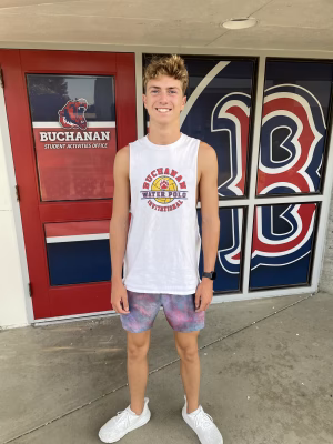Cole Fennacy - Gallery Image 1