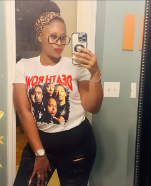 Abria Wiley - Project Casting Gallery Image 1 Abria Wiley - Gallery Image 1