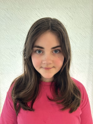 Hayley Barriball - Project Casting Gallery Image 1 Hayley Barriball - Gallery Image 1