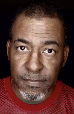 Tony Long - Project Casting Gallery Image 17 Tony Long - Gallery Image 17