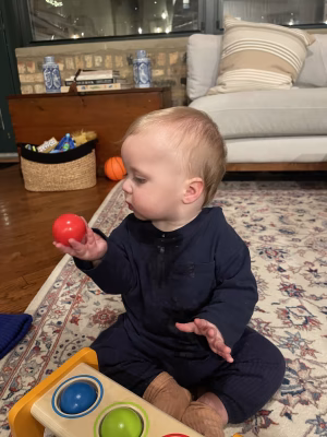 Alex Sweeney - Project Casting Gallery Image 1 Alex Sweeney - Gallery Image 1