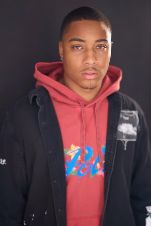 Ricardo Patterson - Gallery Image 2