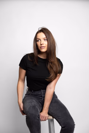 Samantha Stimac - Project Casting Gallery Image 7 Samantha Stimac - Gallery Image 7