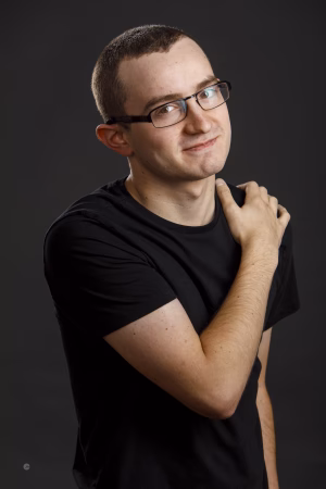 Jacob Neptune - Gallery Image 1