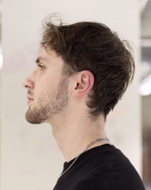 Luke Brooks - Project Casting Gallery Image 4 Luke Brooks - Gallery Image 4