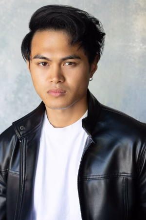 Kyle Achico - Project Casting Gallery Image 1 Kyle Achico - Gallery Image 1