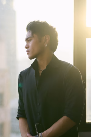 Kyle Achico - Project Casting Gallery Image 4 Kyle Achico - Gallery Image 4