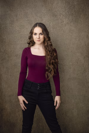 Lydia Zagorski - Gallery Image 5