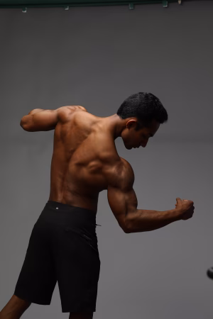 Manu Edakara - Gallery Image 6
