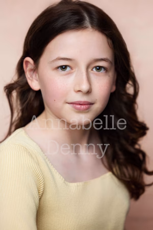 Annabelle Denny - Project Casting Gallery Image 3 Annabelle Denny - Gallery Image 3