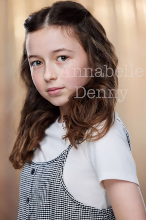 Annabelle Denny - Project Casting Gallery Image 4 Annabelle Denny - Gallery Image 4