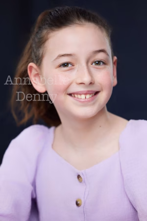 Annabelle Denny - Project Casting Gallery Image 1 Annabelle Denny - Gallery Image 1