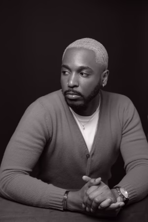 DeAngelo Brown - Project Casting Gallery Image 3 DeAngelo Brown - Gallery Image 3