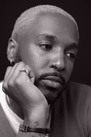 DeAngelo Brown - Project Casting Gallery Image 4 DeAngelo Brown - Gallery Image 4