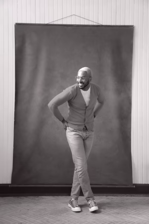 DeAngelo Brown - Project Casting Gallery Image 1 DeAngelo Brown - Gallery Image 1