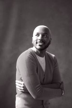 DeAngelo Brown - Project Casting Gallery Image 2 DeAngelo Brown - Gallery Image 2