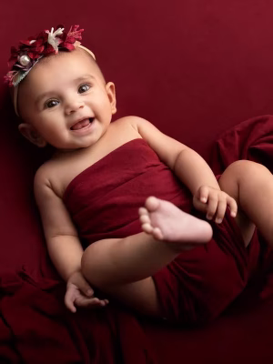 Nyra Patel - Project Casting Gallery Image 1 Nyra Patel - Gallery Image 1