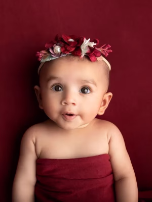 Nyra Patel - Project Casting Gallery Image 3 Nyra Patel - Gallery Image 3