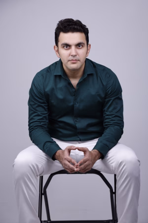 aakash solanki - Gallery Image 1