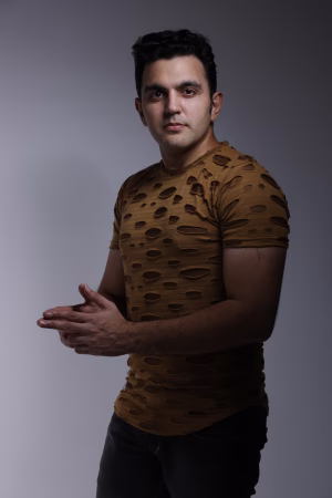 aakash solanki - Gallery Image 2