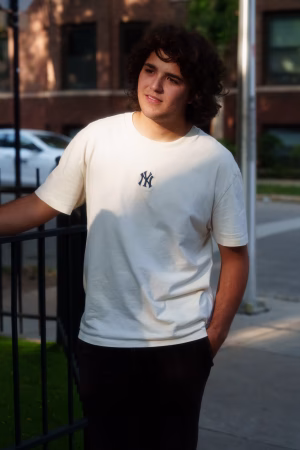 Jaden Easton - Project Casting Gallery Image 9 Jaden Easton - Gallery Image 9