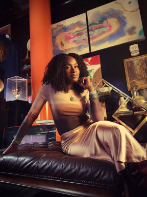 Shernone M. - Gallery Image 1