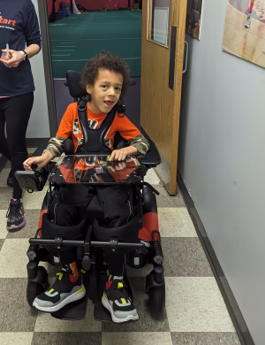 Xavier Holder - Gallery Image 2