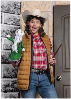 Rowland Branch - Project Casting Gallery Image 1 Rowland Branch - Gallery Image 1