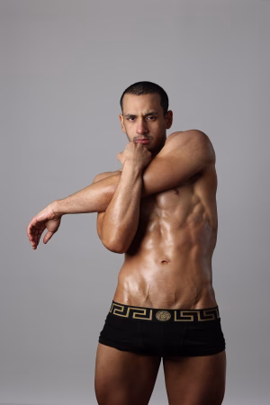 Jesús  Bernal - Gallery Image 3