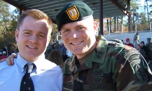 Justin Chandler - Project Casting Gallery Image 2 Justin Chandler - Gallery Image 2