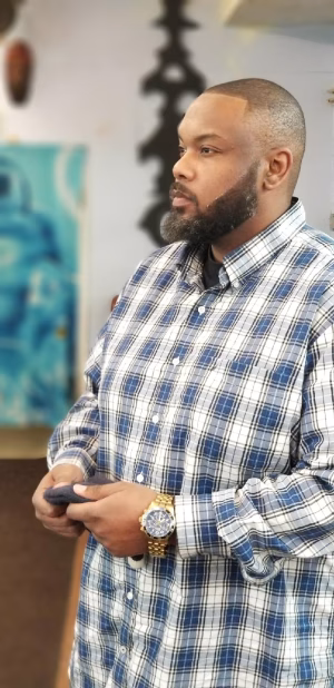 Gene Nathaniel - Gallery Image 13